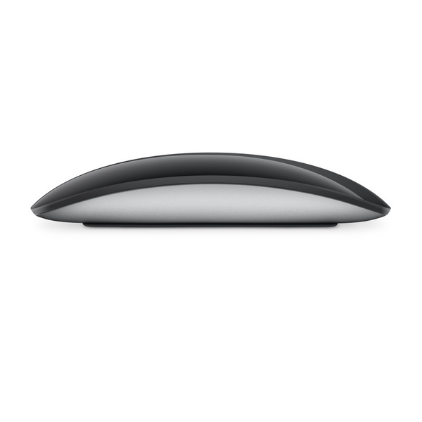 [OUTLET] Apple Magic Mouse (2022), Black Multi - Touch Surface