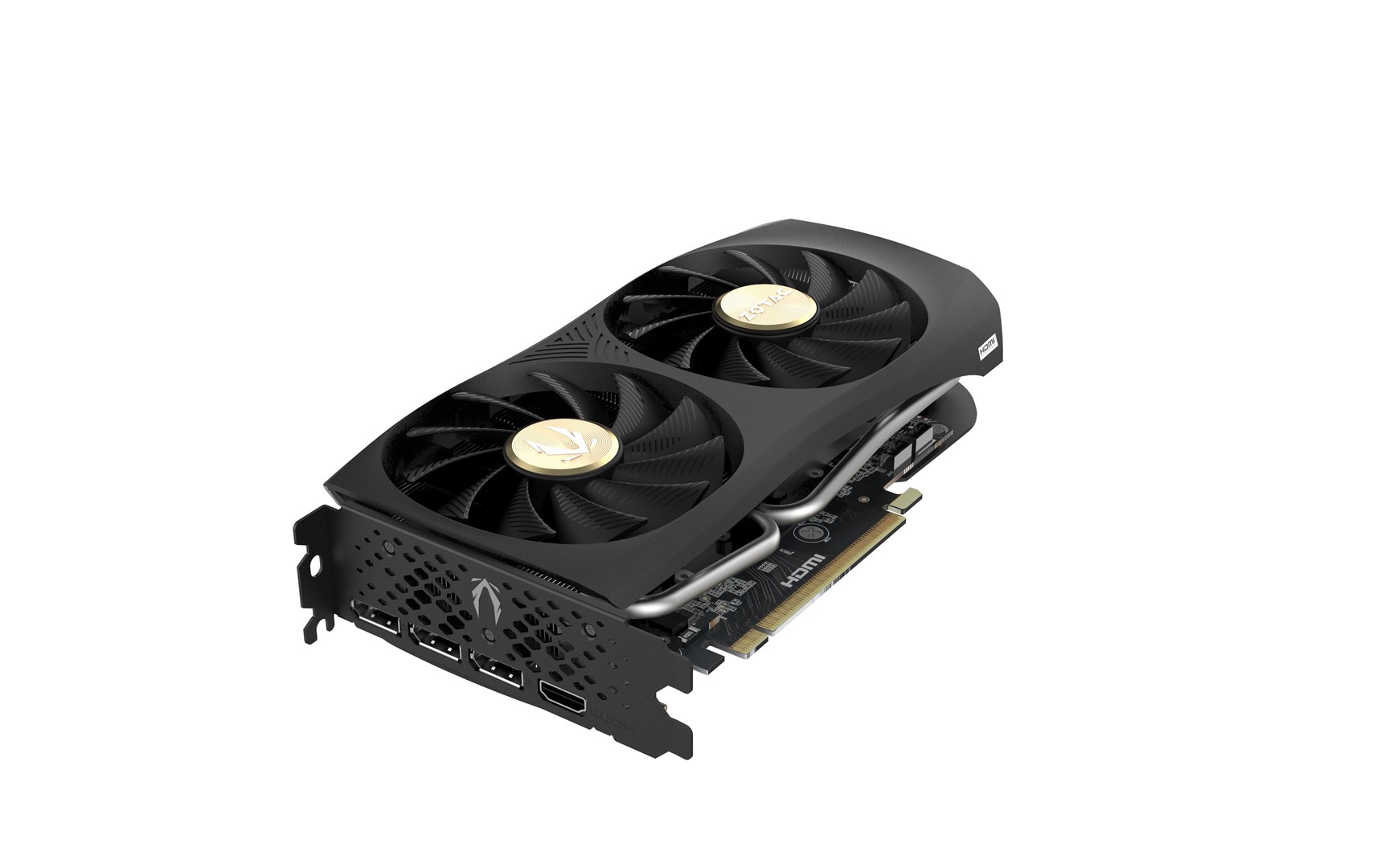 Kartelë grafike Zotac Gaming GeForce RTX 4060 Ti AMP 16GB GDDR6