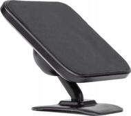 Mbajtëse magnetike për veturë Peak Design SlimLink, montim në pult, i zi