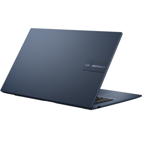 Laptop ASUS VivoBook 17 X1704VA, 17.3" FHD, i5 1334U 16GB 1TB SSD, Quiet Blue