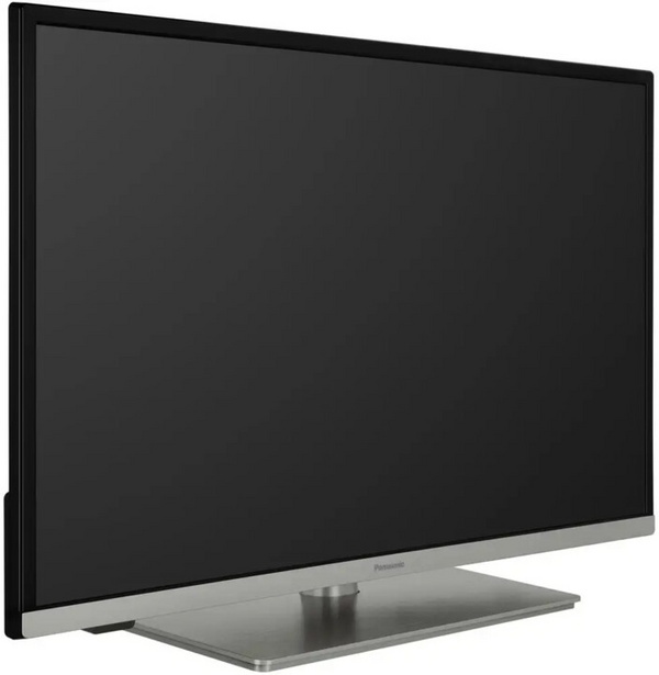 Televizor Panasonic TX-32JS350E, 32" (80cm), HD, i argjendtë
