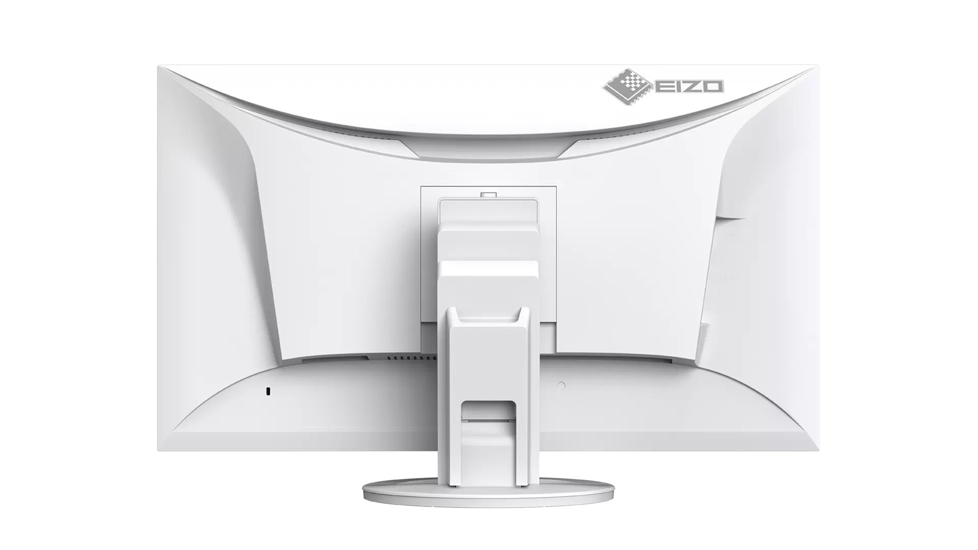 Monitor EIZO FlexScan EV2781, 27", IPS, QHD, 60Hz, 5ms, i bardhë