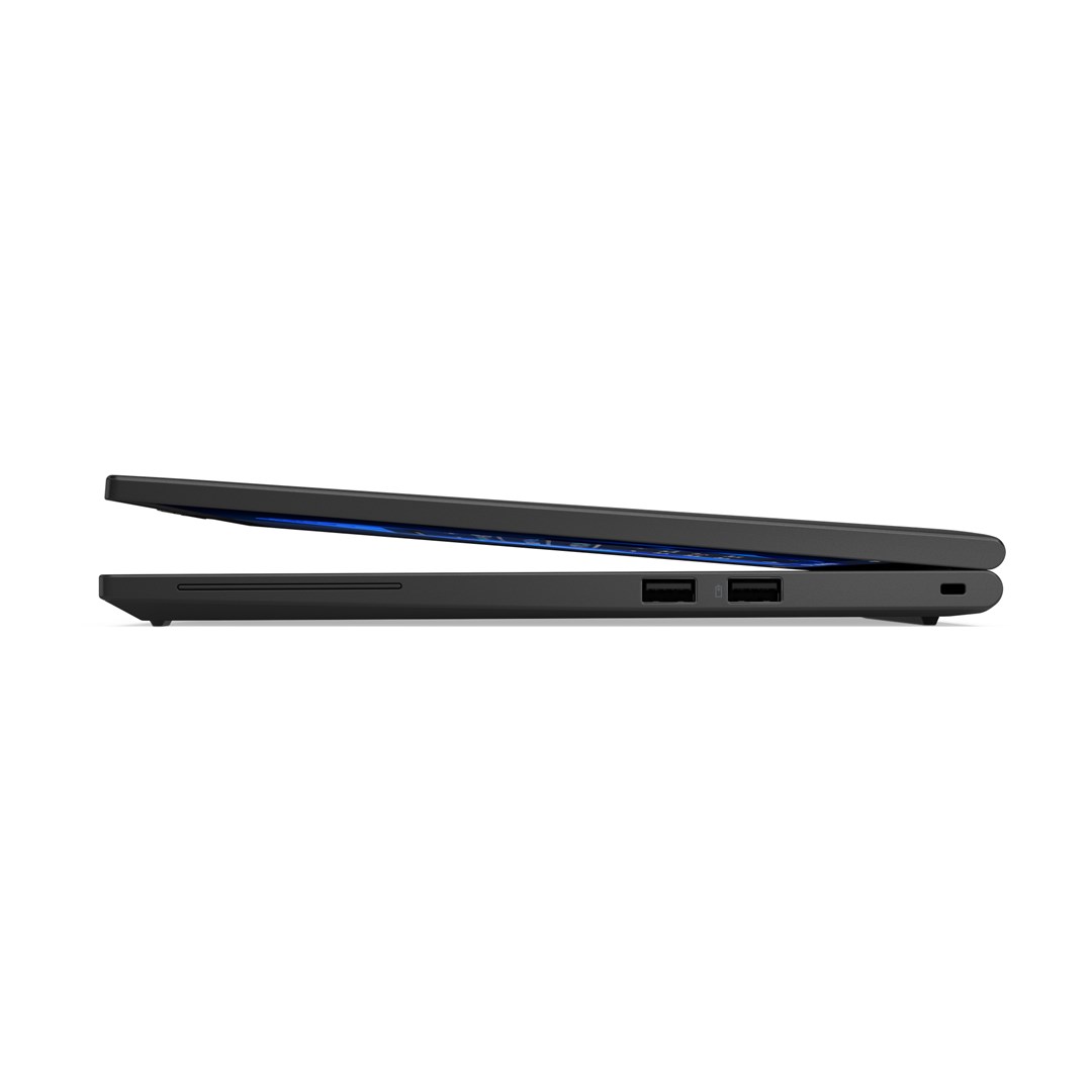 Laptop konvertues Lenovo ThinkPad T14s G1, 14" WUXGA Touch, Intel Core Ultra 5, 16GB RAM, 512GB SSD, gri