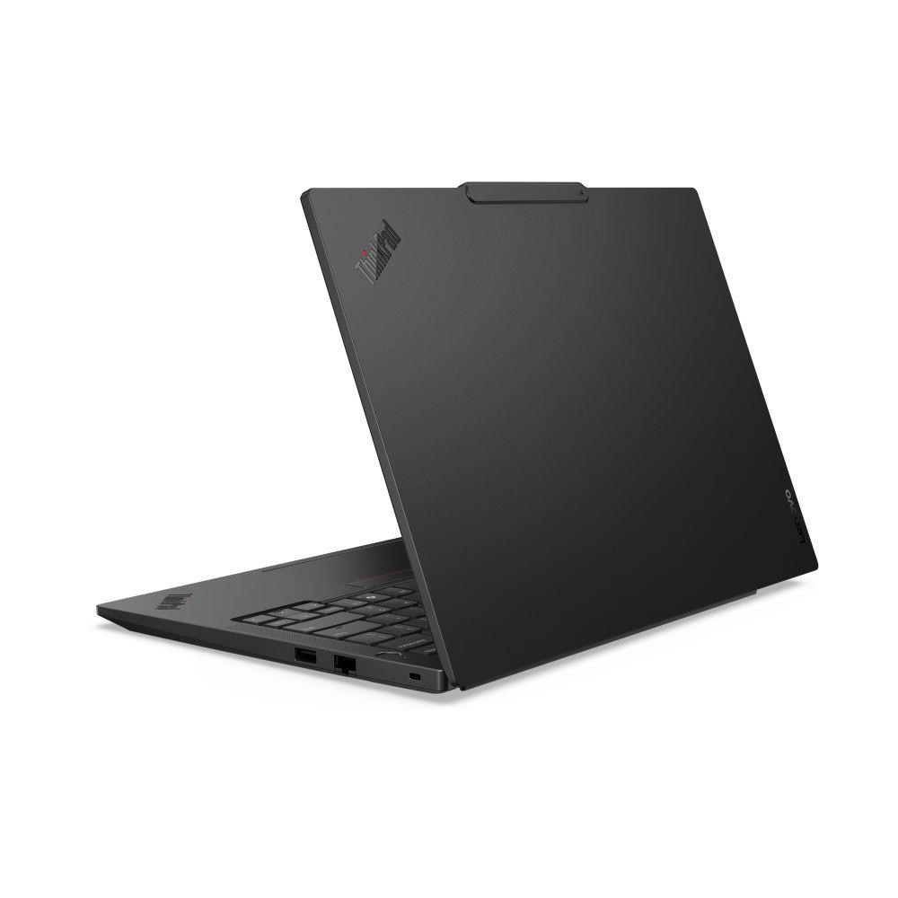 Laptop Lenovo ThinkPad E14, 14", Intel Core Ultra 5-225U, 16GB RAM, 512GB SSD, Intel UHD Graphics, i zi 5