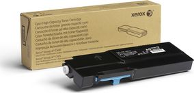 Toner për printer Xerox 106R03519, 4,800 faqe, vjollcë