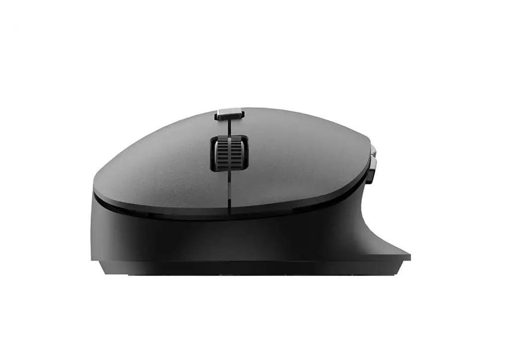 Mouse wireless Philips SPK7507B/00, 3200 DPI, seri 5000, i zi