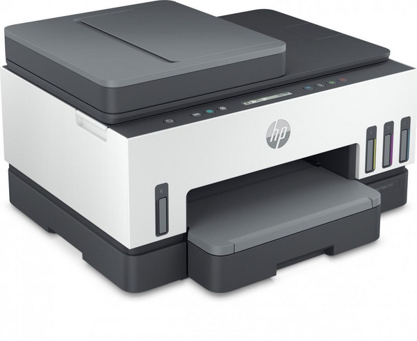Printer HP Smart Tank 7305 All-in-One