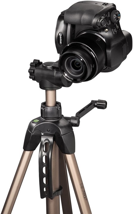 [OUTLET] Tripod Hama STAR 61