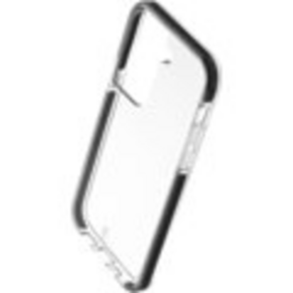 Mbështjellëse Cellularline Tetra Force Shock-Twist për Samsung Galaxy S21 +, transparente