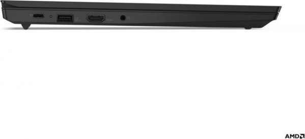 Laptop Lenovo ThinkPad E15 Gen 3, 15.6 ", Full HD, AMD Ryzen 5 5500U, 8 GB RAM, 256 GB M.2 PCIe SSD, i zi