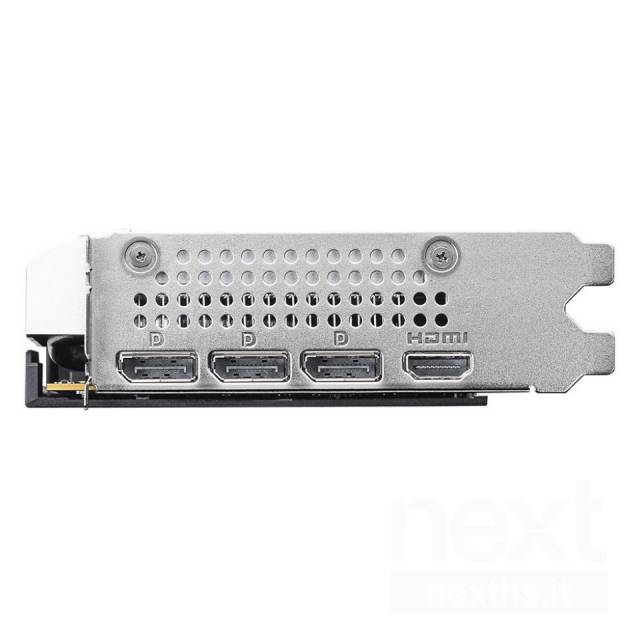 Kartelë grafike MSI GeForce RTX 5050 VENTUS 2X OC 8GB GDDR6 DLSS4