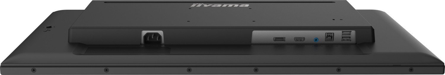 Monitor iiyama ProLite T2752MSC-B1, 27", IPS, Full HD, i zi
