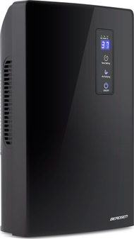 Pastrues ajri Berdsen, 70 W, 2 l, i zi