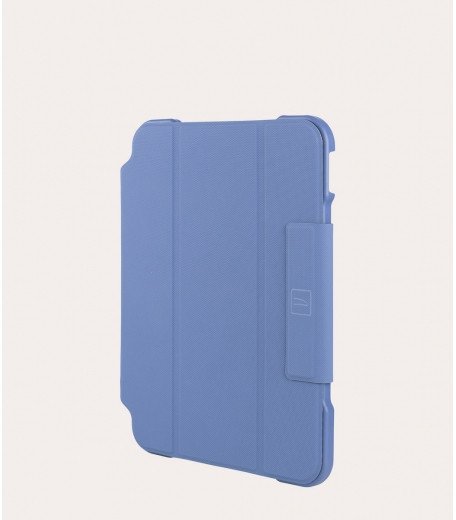 Kopertinë Tucano Alunno Edu për iPad 10.9, gjenerata e 10të, mbrojtëse, blu e kaltër