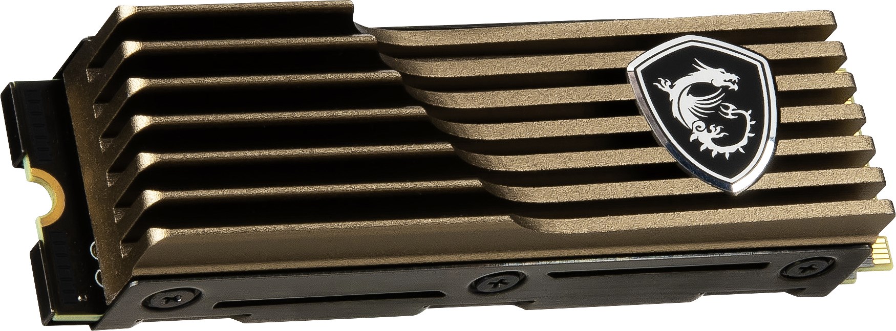 Disk SSD MSI SPATIUM M570, 2TB, M.2 PCIe 5.0