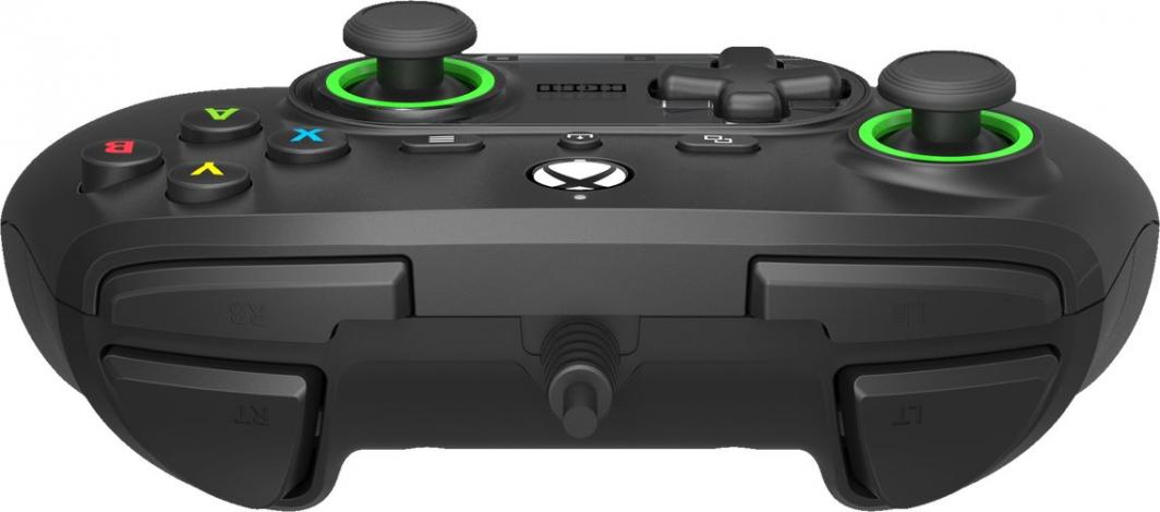 Gamepad HORI Horipad Pro (AB01-001E), i zi