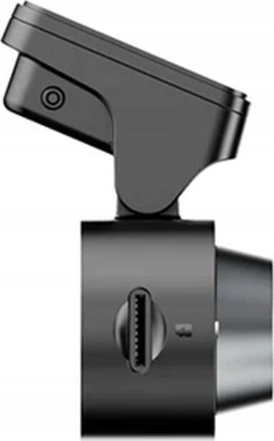 Kamerë makine DDPAI N5 Dual, 4K Ultra HD, ADAS GPS, e zezë