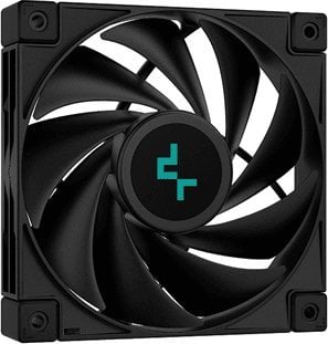 Ftohës DeepCool AK400 Zero Dark