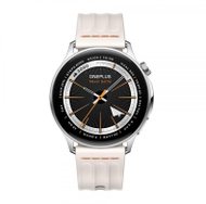 Orë inteligjente OnePlus Watch Lite, 1.46" AMOLED, deri 10 ditë bateri, IP68, e zezë