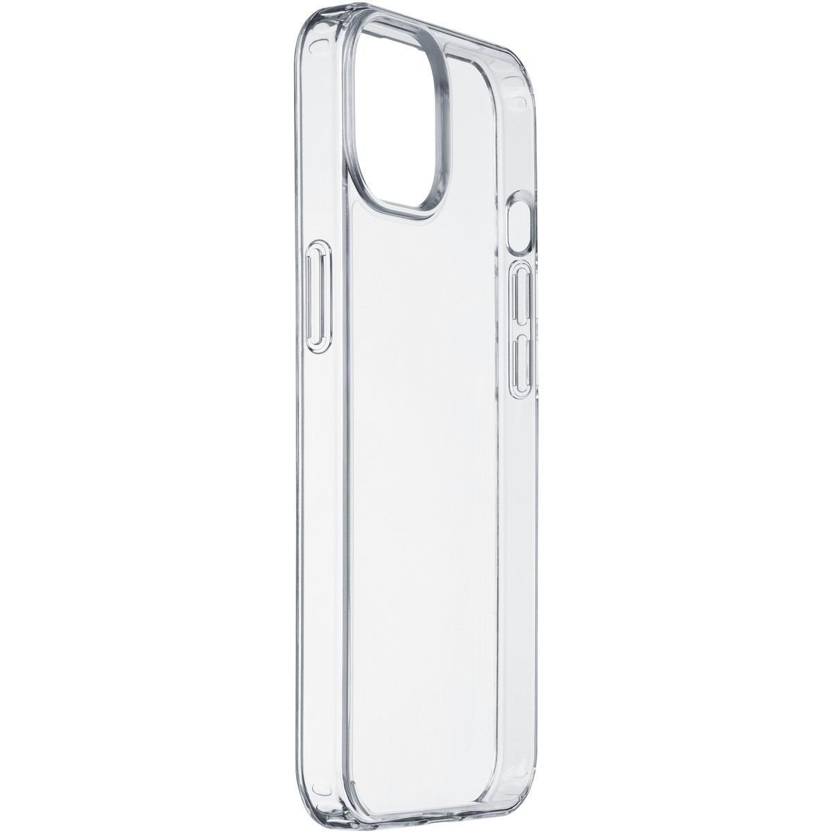Mbrojtëse Cellularline CLEARDUOIPH14MAXT, për iPhone 14 Max, transparente