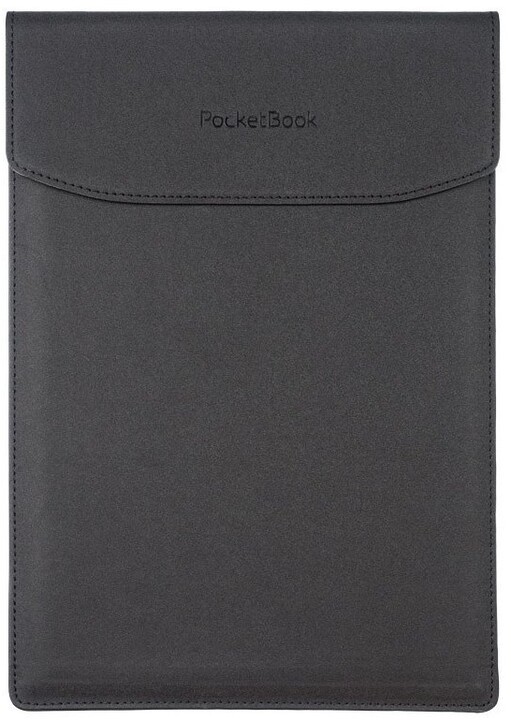 Këllëf POCKETBOOK për Pocketbook 1040 InkPad X, i zi