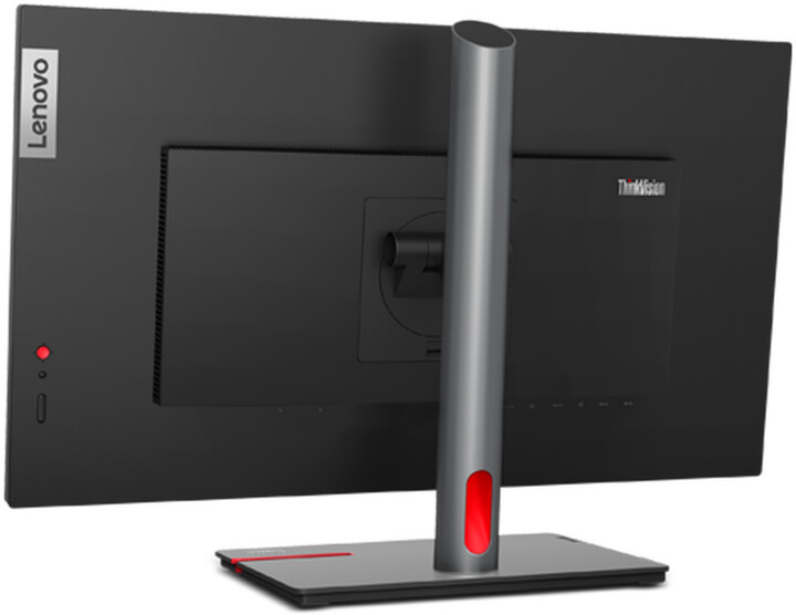 Monitor Lenovo ThinkVision P27h-30,	27", LED
