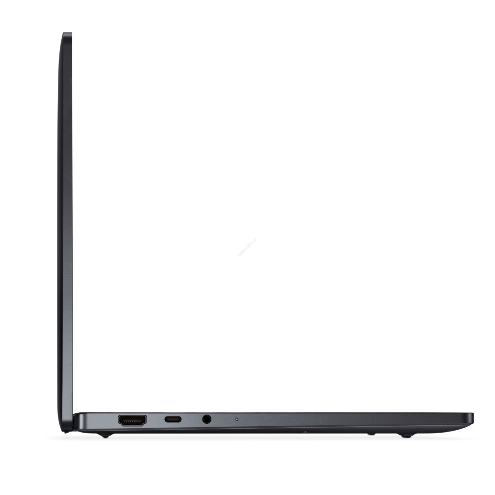 Laptop Dell Pro 14 Premium PA14250, 14.0" FHD+, Ultra 5 236V, 16GB LPDDR5X, 512GB SSD, Arc Graphics, i hirtë