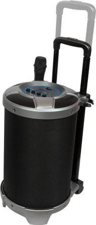 Звучник Arkas XX.Y Boombard S36, Bluetooth 2.1, 30W, црн