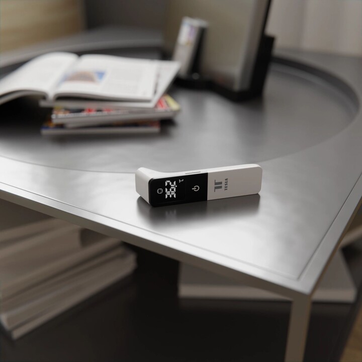 Termometër Tesla Smart