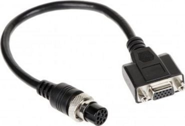 Kabllo Dahua Technology, 25 cm