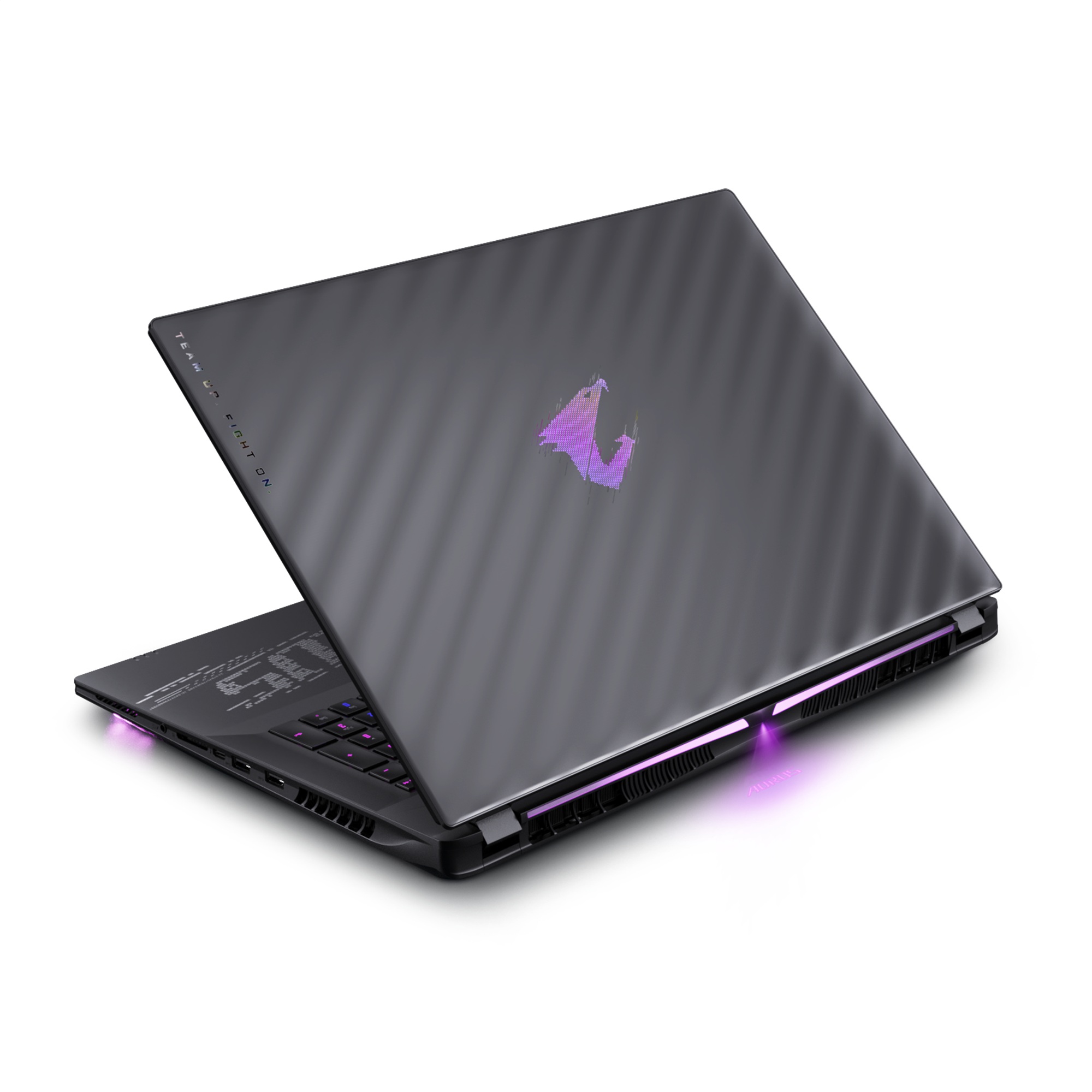 Laptop gaming Gigabyte AORUS Master 18, 18", Intel Core Ultra 9, 64GB RAM, 4TB SSD, RTX 5090, i zi