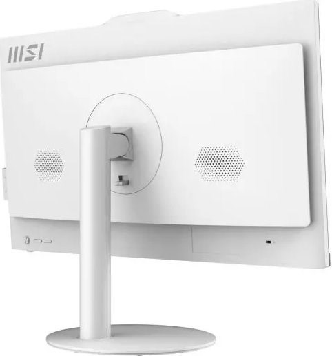 Kompjuter AIO MSI Modern AM242P 12M, 27", i3 12th Gen, 8GB 512GB SSD, i bardhë