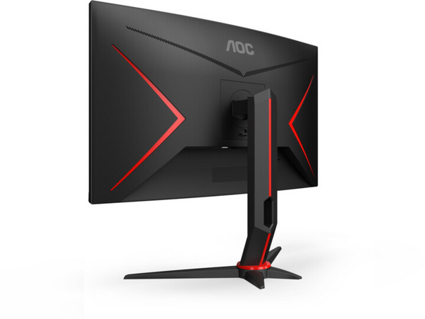 [OUTLET] Monitor AOC C27G2ZU LED 27''