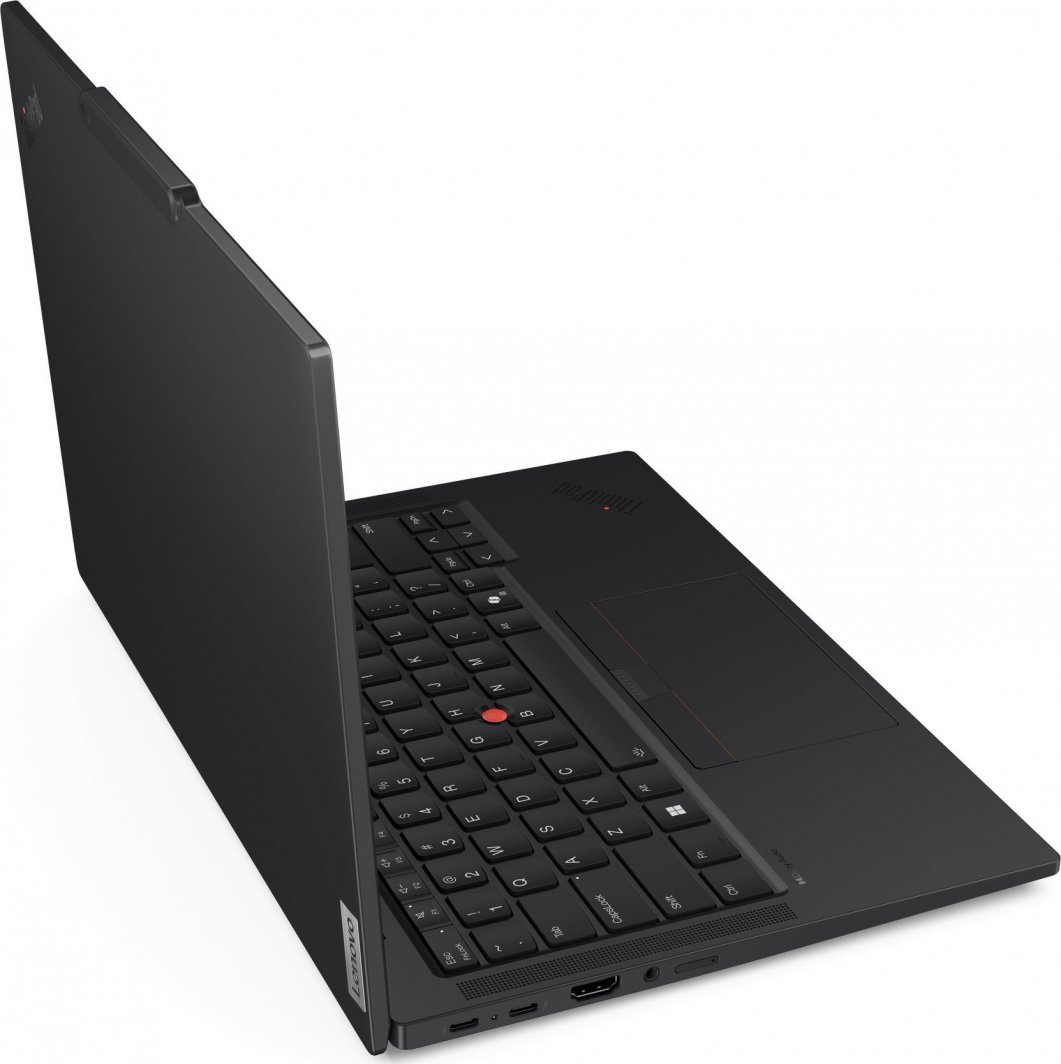 Laptop ThinkPad T14s G5, 14", Intel Core Ultra 7 155U, 32GB RAM, 1TB SSD