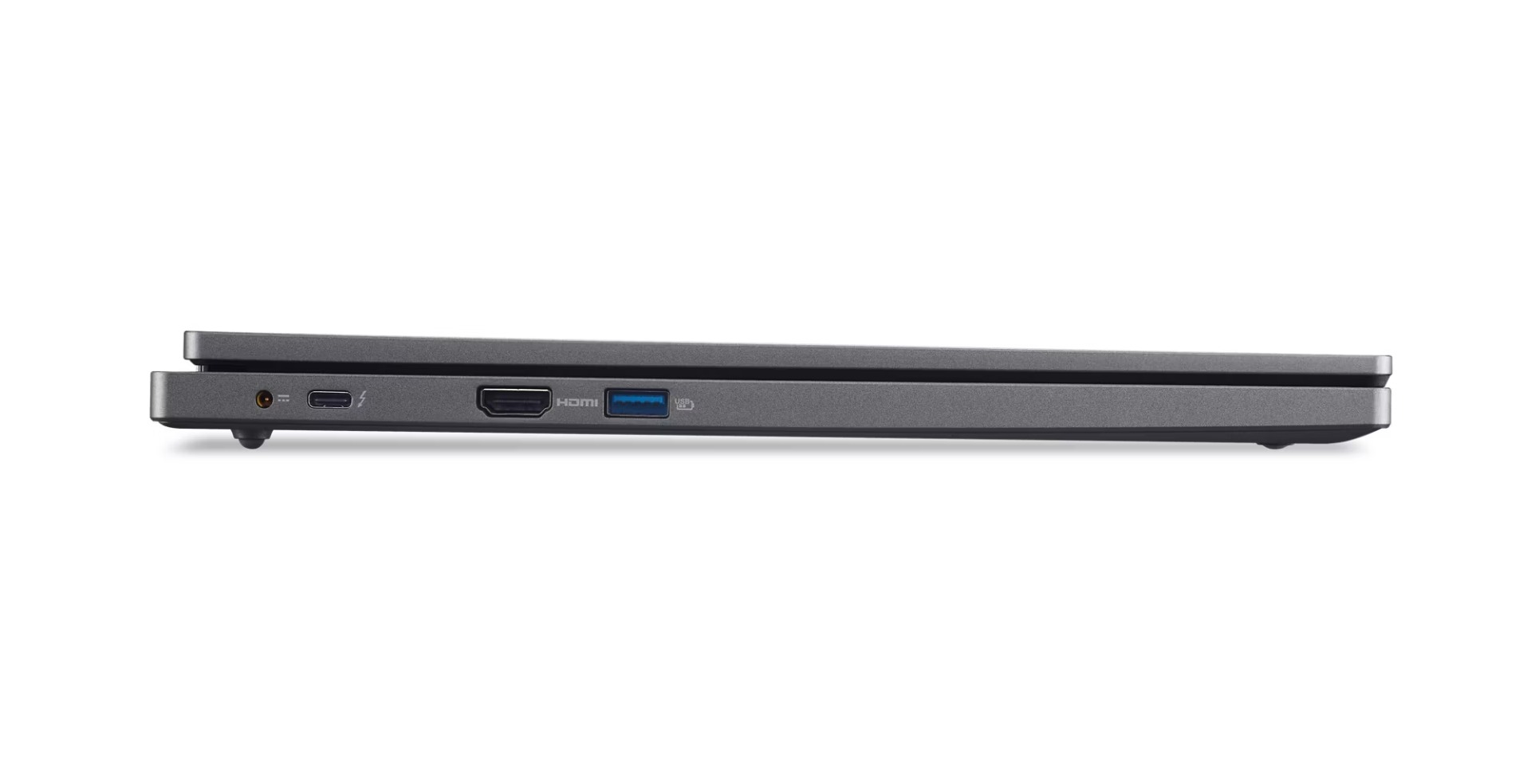 Laptop Acer TravelMate P2 TMP216-51-G2-TCO-34PF, 16", Intel Core 3 100U, 16GB RAM, 512GB SSD, i hirtë