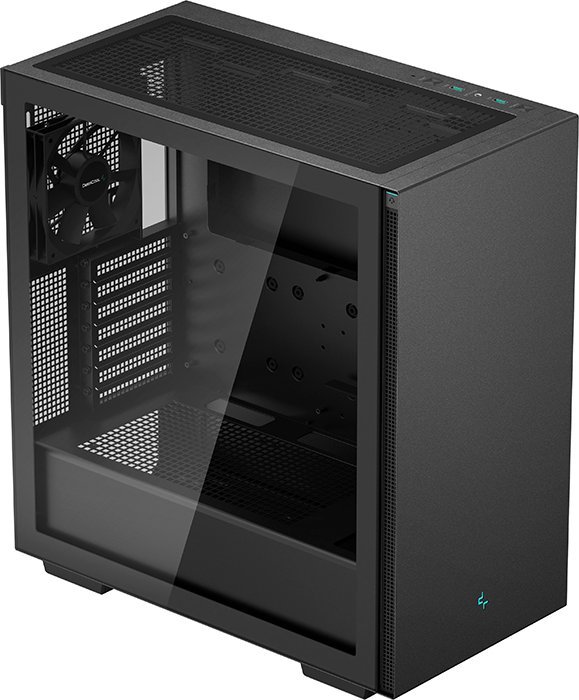 Kasë Deepcool CH510, Midi Tower