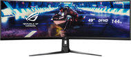 Monitor ASUS XG49VQ ROG - LED 49" (124cm), DFHD, i zi