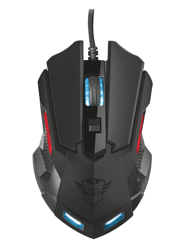 Maus Trust GXT, i zi