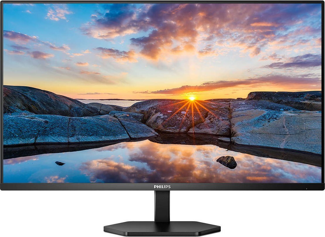 Monitor Philips 3000 Series 32E1N3100LA, 31.5", Full HD, i zi