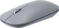 Mouse wireless UGREEN MU001, USB, gri