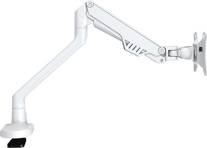 Mbajtës tavoline për monitor Neomounts FPMA-D750WHITE2, 10"-32", i bardhë