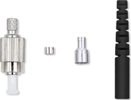 Konektor fibër optike Qoltec FC, multimode, 2.0mm
