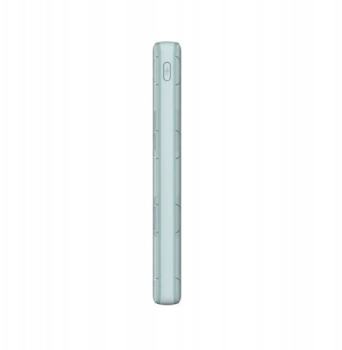 Powerbank Infinix XP10, 10000 mAh, USB A dhe USB C, blu