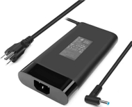 Adaptor energjie HP M42546-001, 200W, për ambiente të brendshme, i zi