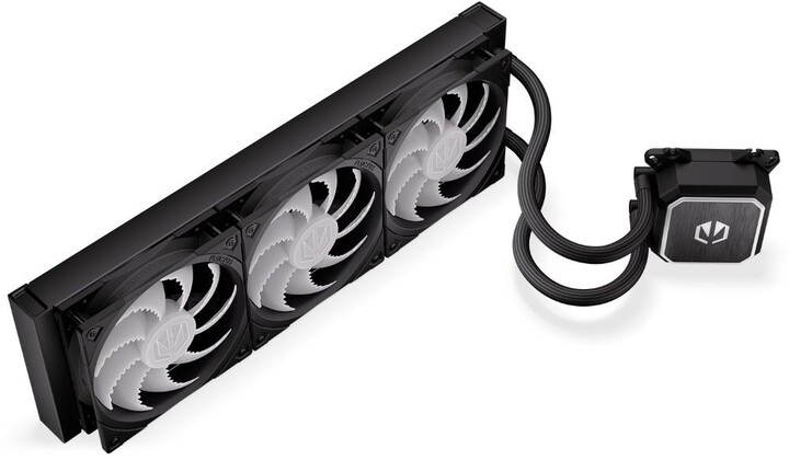 Ftohës Endorphins Navis F360 ARGB