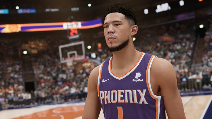 Videolojë NBA 2K23 (PS5)