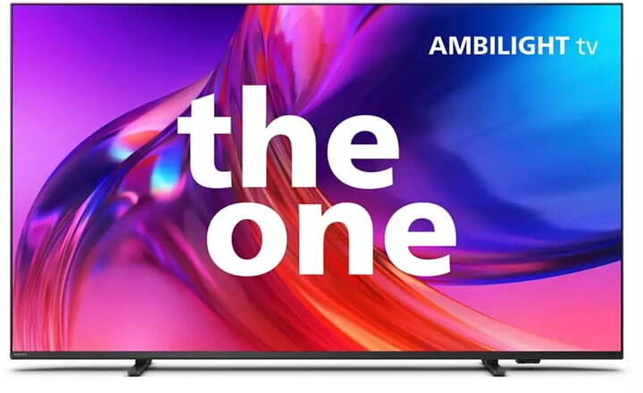 Televizor Philips 65PUS8518, 65” (164cm), UHD, i zi