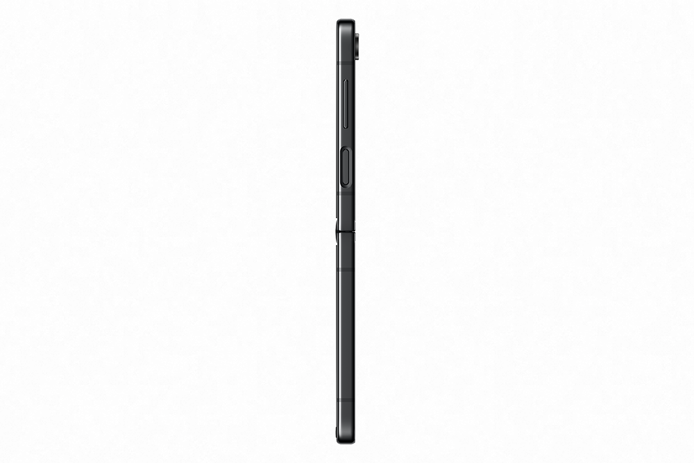 Celular Samsung Galaxy z Flip5, 6.7" 8/256GB, grafit