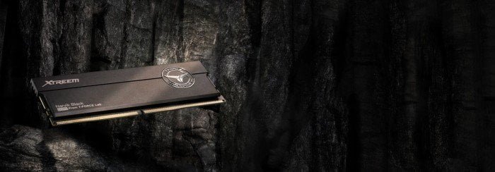 Memorie TeamGroup T-Force Xtreem, DDR5, 48 GB, 8000 MHz, CL38, FFXD548G8000HC38EDC01