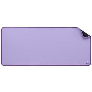 Tapet tavoline Logitech Desk Mat Studio Series, pëlhurë rezistente ndaj derdhjeve, bazë kundër rrëshqitjes, lejla
